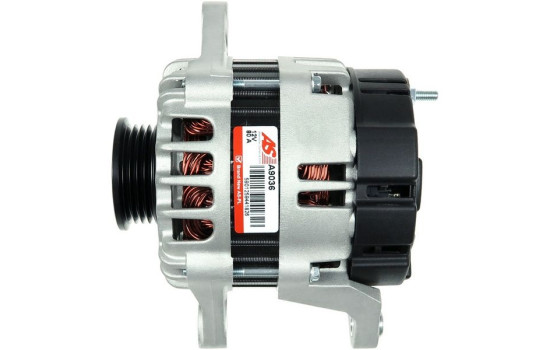 Dynamo / Alternator, Image 4