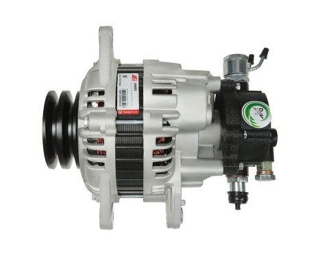 Dynamo / Alternator, Image 4