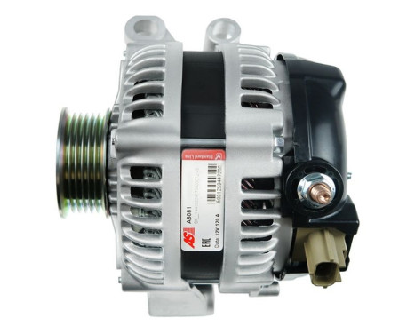 Dynamo / Alternator, Image 4