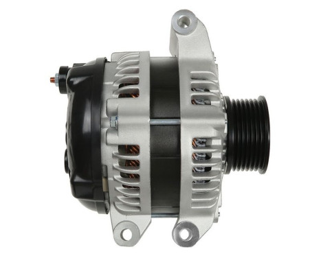 Dynamo / Alternator, Image 2