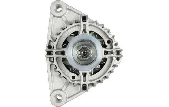 Dynamo / Alternator