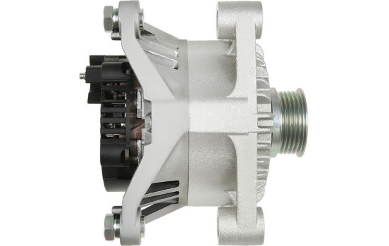 Dynamo / Alternator, Image 2