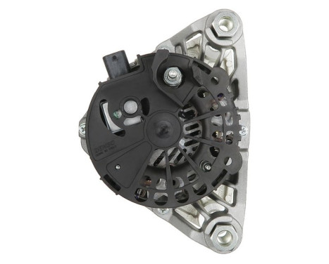 Dynamo / Alternator, Image 3