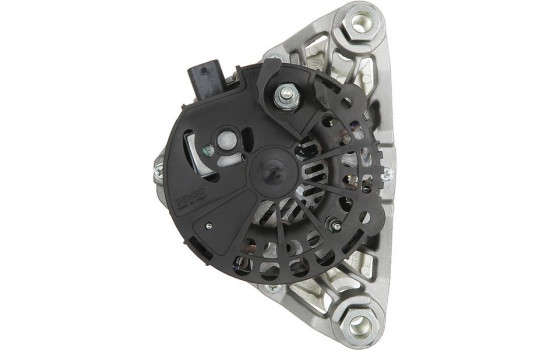 Dynamo / Alternator, Image 3
