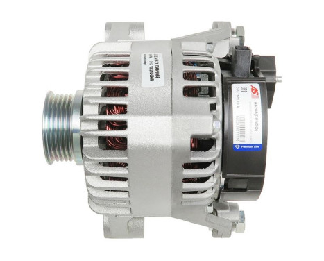 Dynamo / Alternator, Image 4