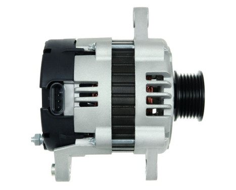 Dynamo / Alternator, Image 3 Dynamo / Alternator, Image 3