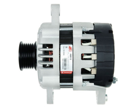 Dynamo / Alternator, Image 5 Dynamo / Alternator, Image 5