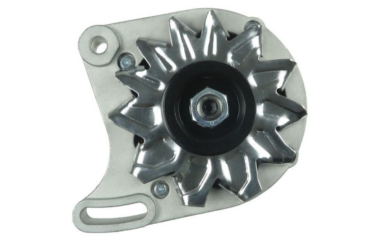 Dynamo / Alternator