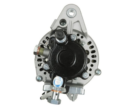 Dynamo / Alternator, Image 4