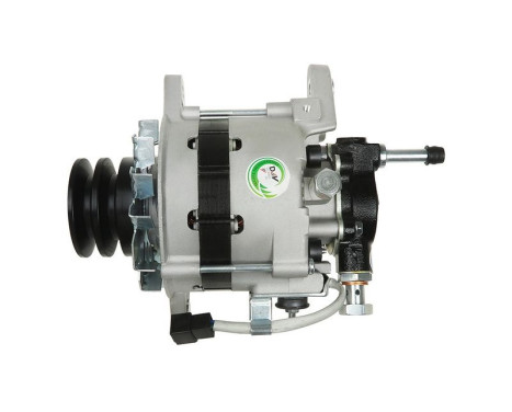 Dynamo / Alternator, Image 5