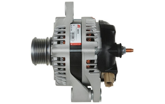 Dynamo / Alternator, Image 4
