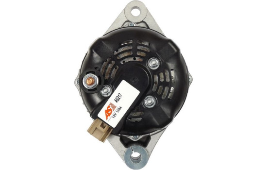 Dynamo / Alternator, Image 3