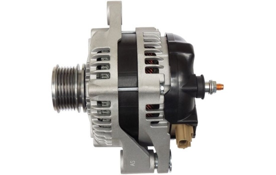 Dynamo / Alternator, Image 4