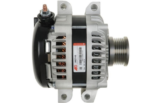 Dynamo / Alternator, Image 2