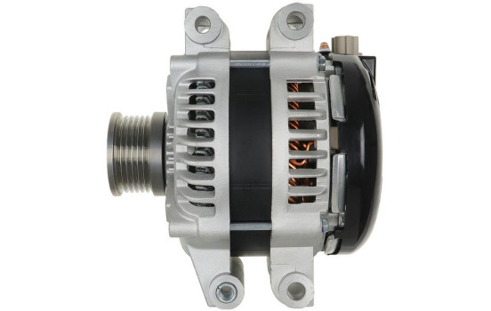 Dynamo / Alternator, Image 4