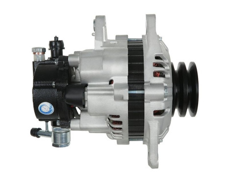 Dynamo / Alternator, Image 2