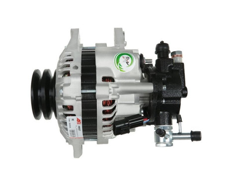 Dynamo / Alternator, Image 4