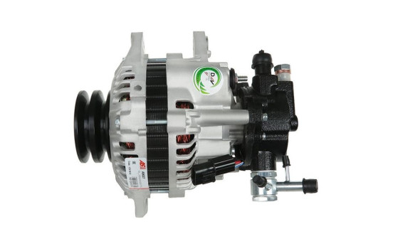 Dynamo / Alternator, Image 4