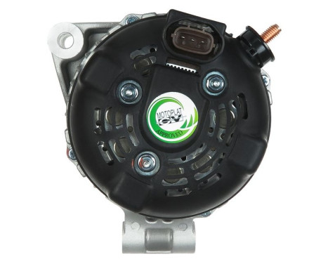 Dynamo / Alternator, Image 3