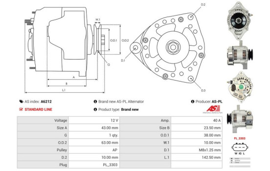Dynamo / Alternator, Image 5