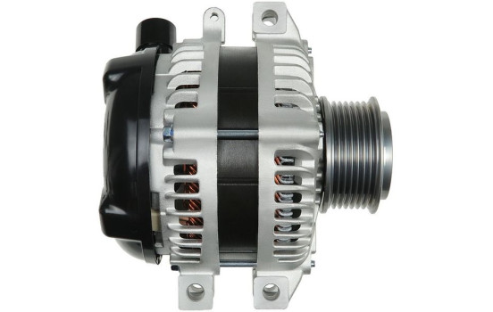 Dynamo / Alternator, Image 2