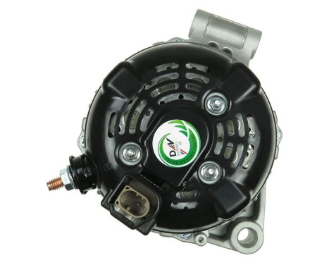 Dynamo / Alternator, Image 4