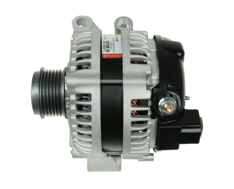 Dynamo / Alternator, Image 5