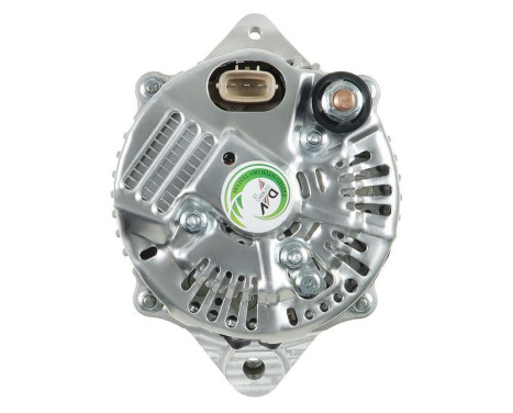 Dynamo / Alternator, Image 3