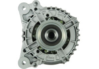Dynamo / Alternator
