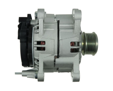 Dynamo / Alternator, Image 2