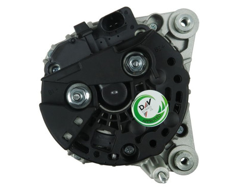 Dynamo / Alternator, Image 3
