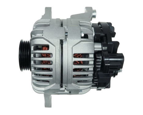 Dynamo / Alternator, Image 5