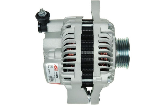 Dynamo / Alternator, Image 2