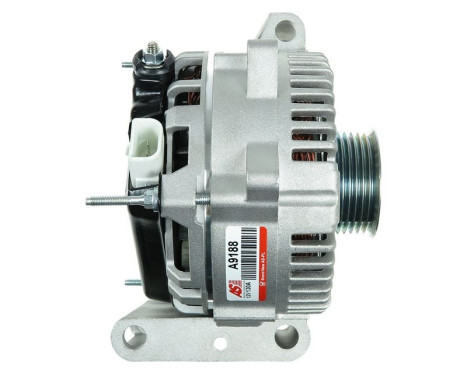 Dynamo / Alternator, Image 3