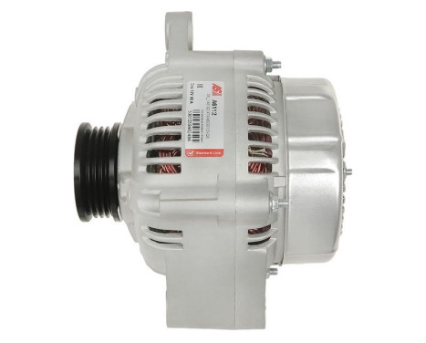 Dynamo / Alternator, Image 4