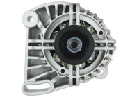 Dynamo / Alternator