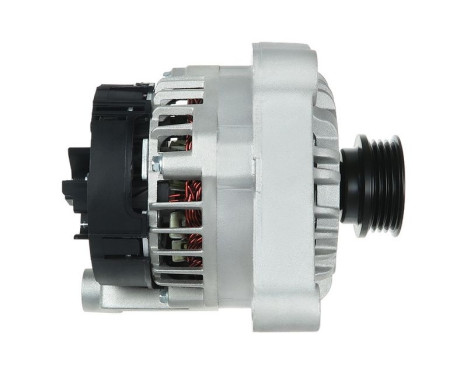 Dynamo / Alternator, Image 2