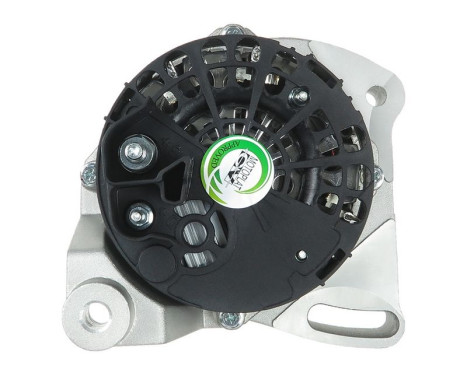 Dynamo / Alternator, Image 3