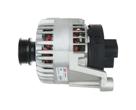 Dynamo / Alternator, Image 4