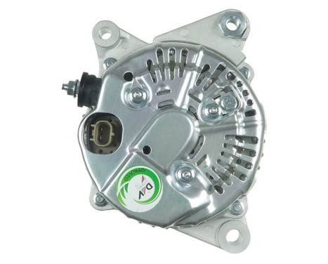Dynamo / Alternator, Image 4