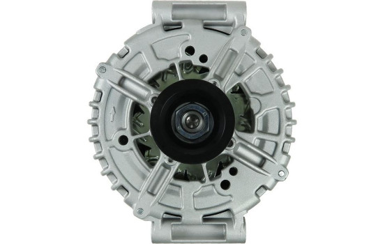 Dynamo / Alternator