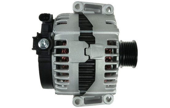 Dynamo / Alternator, Image 2