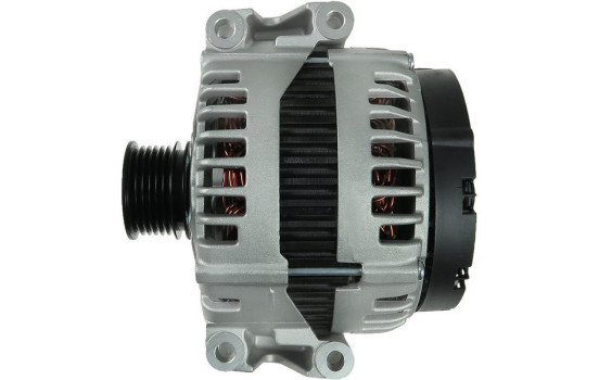 Dynamo / Alternator, Image 4