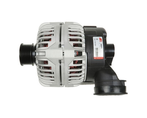 Dynamo / Alternator, Image 5