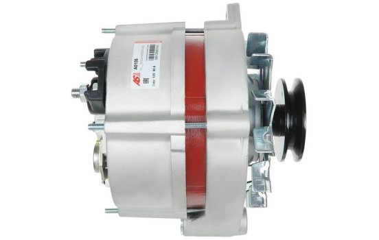 Dynamo / Alternator, Image 2