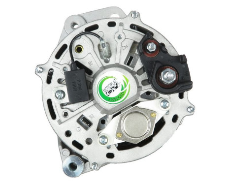 Dynamo / Alternator, Image 3