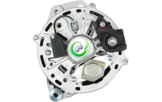 Dynamo / Alternator, Image 3
