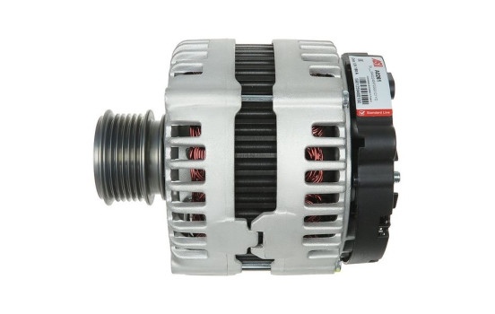 Dynamo / Alternator, Image 4