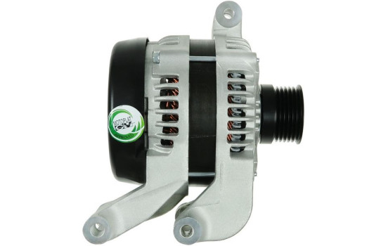 Dynamo / Alternator, Image 2