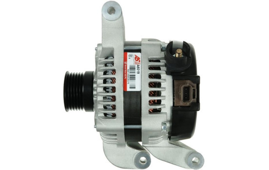Dynamo / Alternator, Image 4